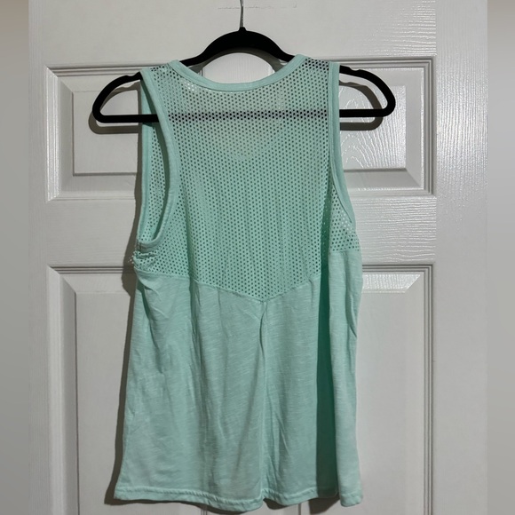 Balance collection medium workout tank - Picture 2 of 3